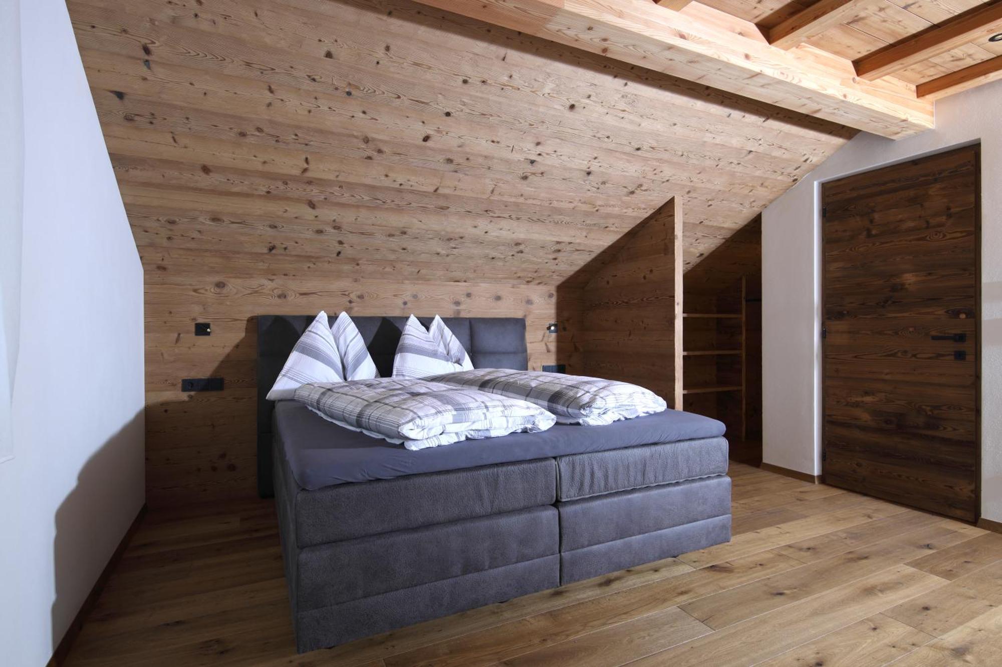 Chalet Roderer Laion Luaran gambar