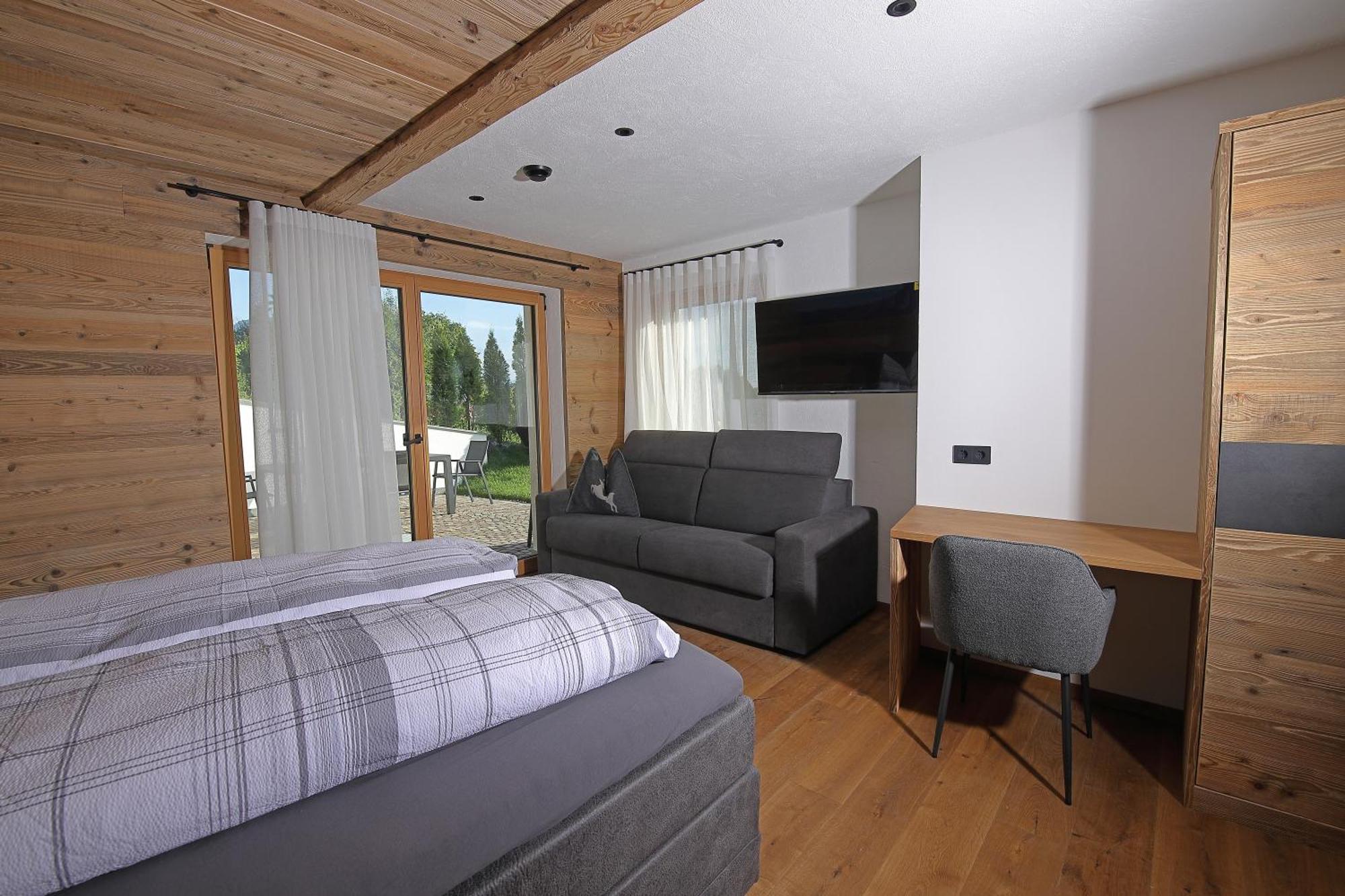 Chalet Roderer Laion Luaran gambar