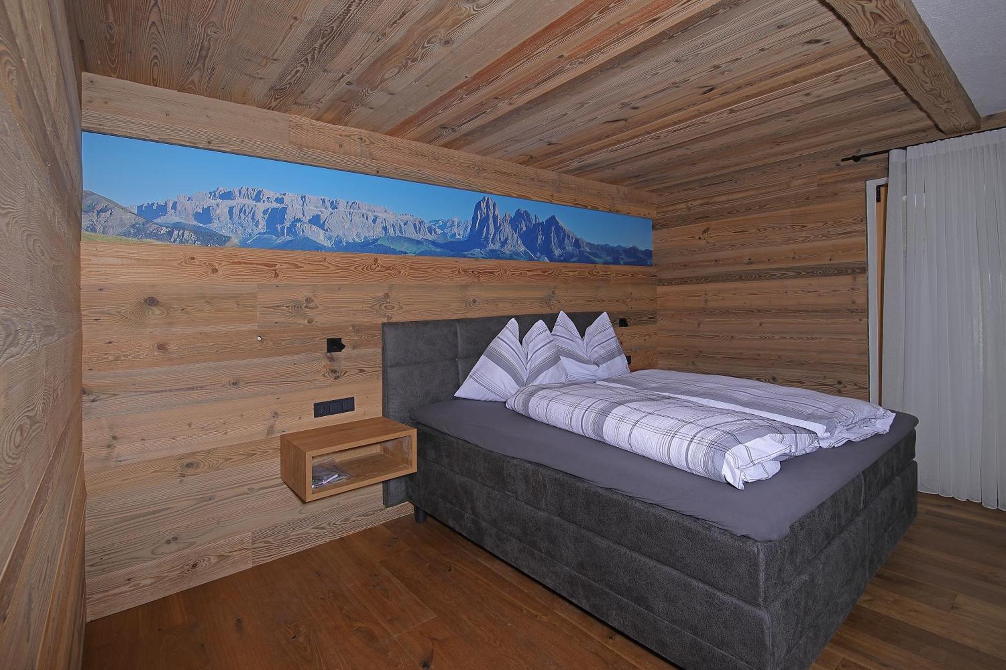 Chalet Roderer Laion Luaran gambar
