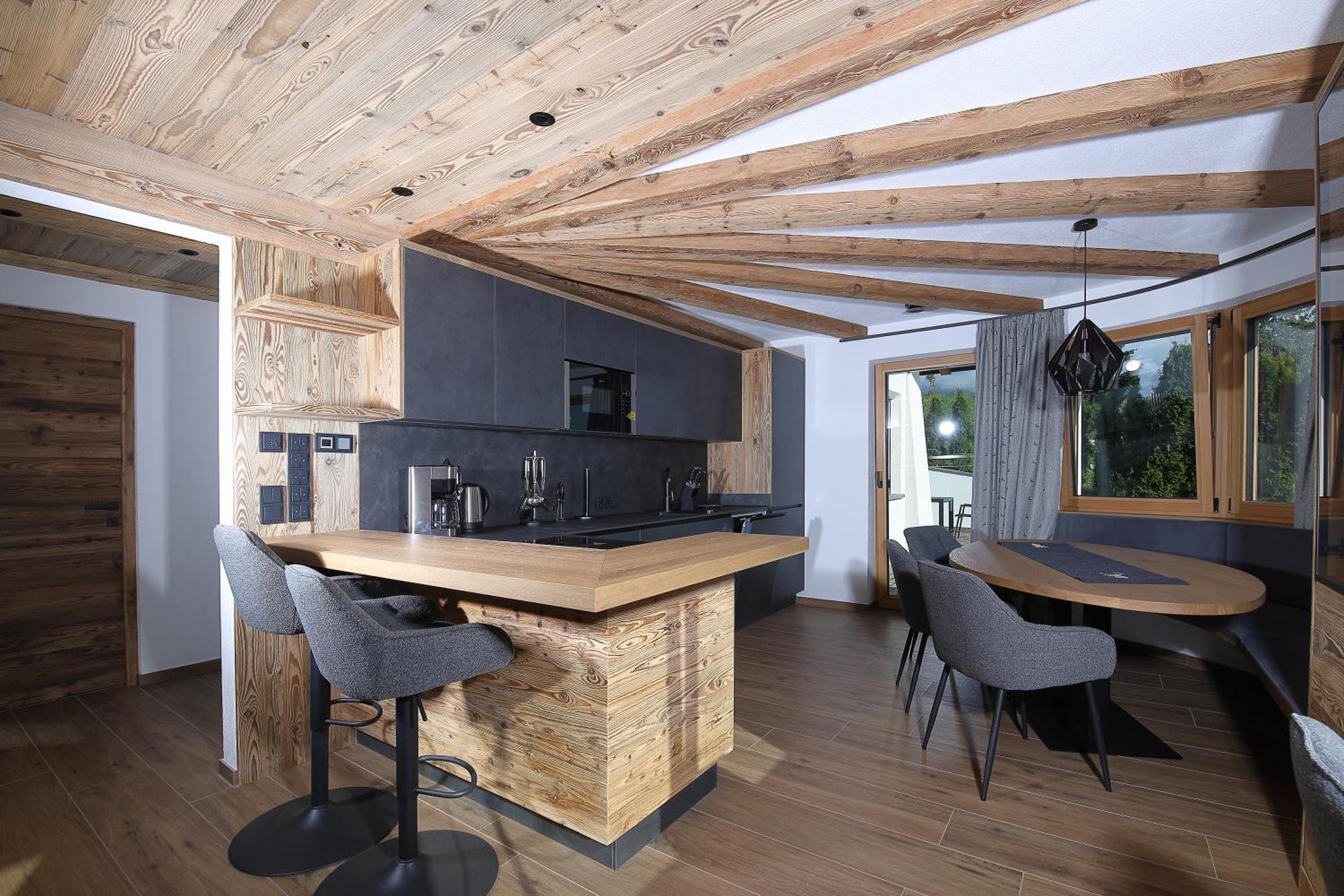 Chalet Roderer Laion Luaran gambar