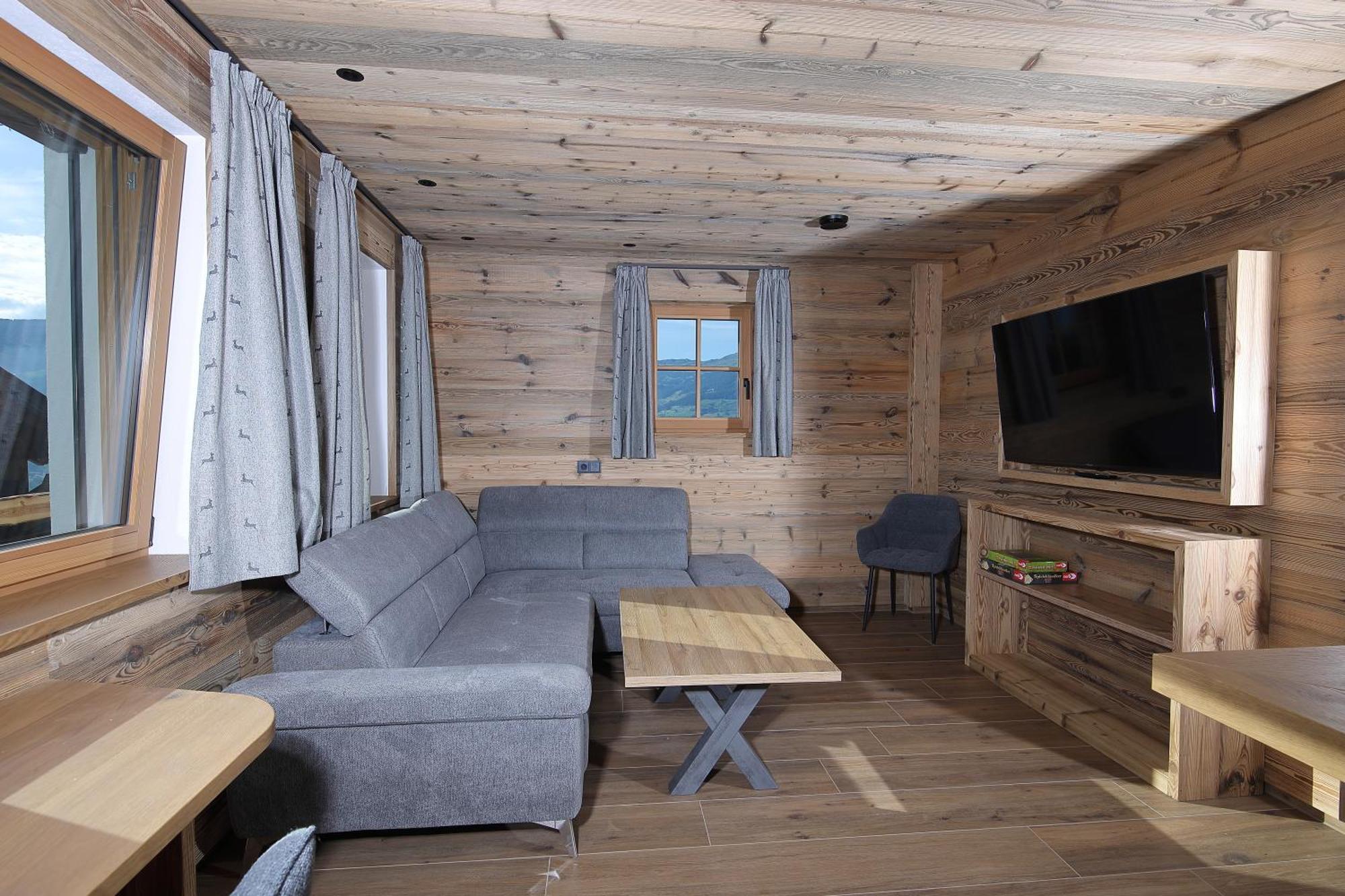 Chalet Roderer Laion Luaran gambar