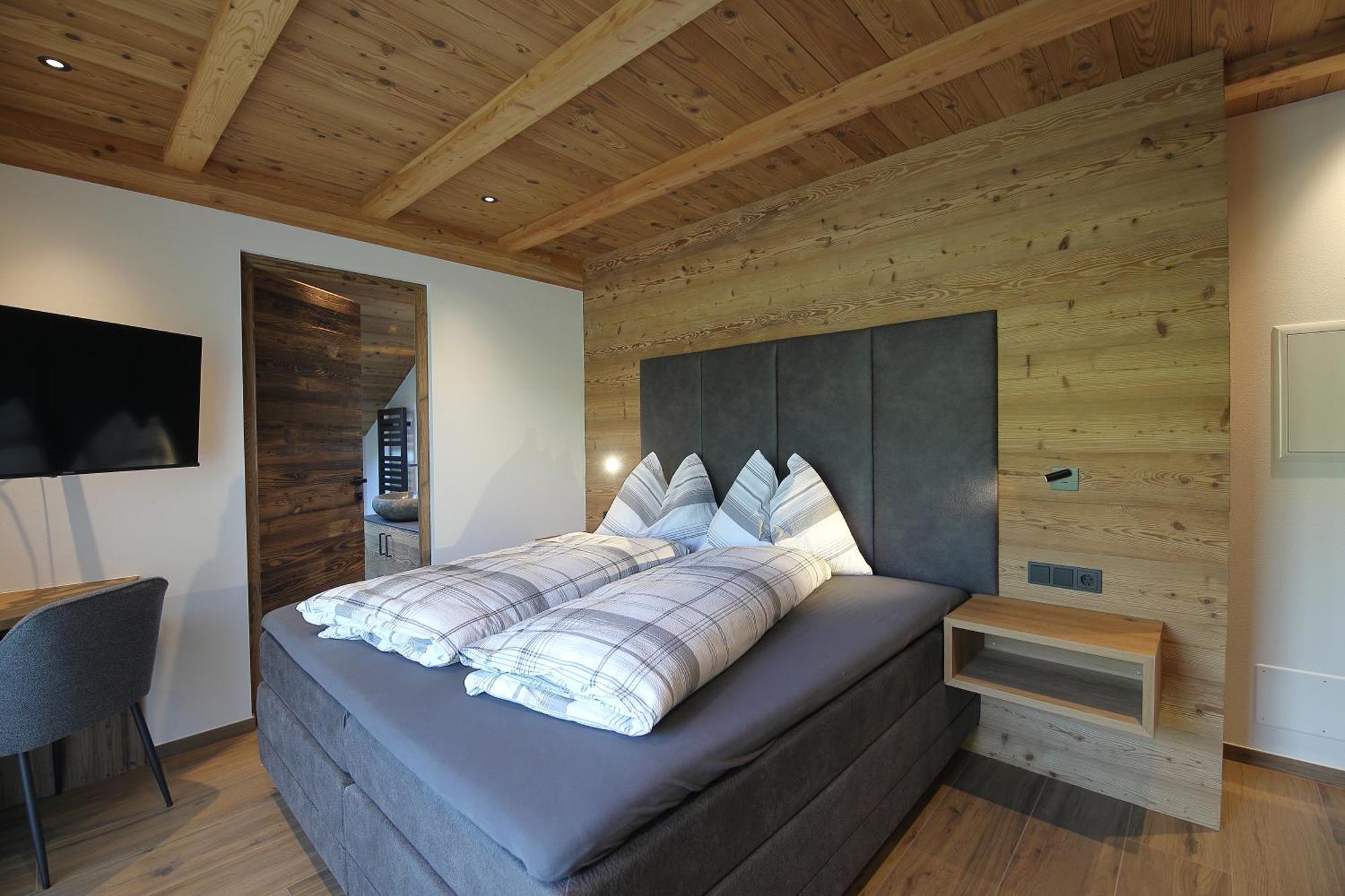 Chalet Roderer Laion Luaran gambar