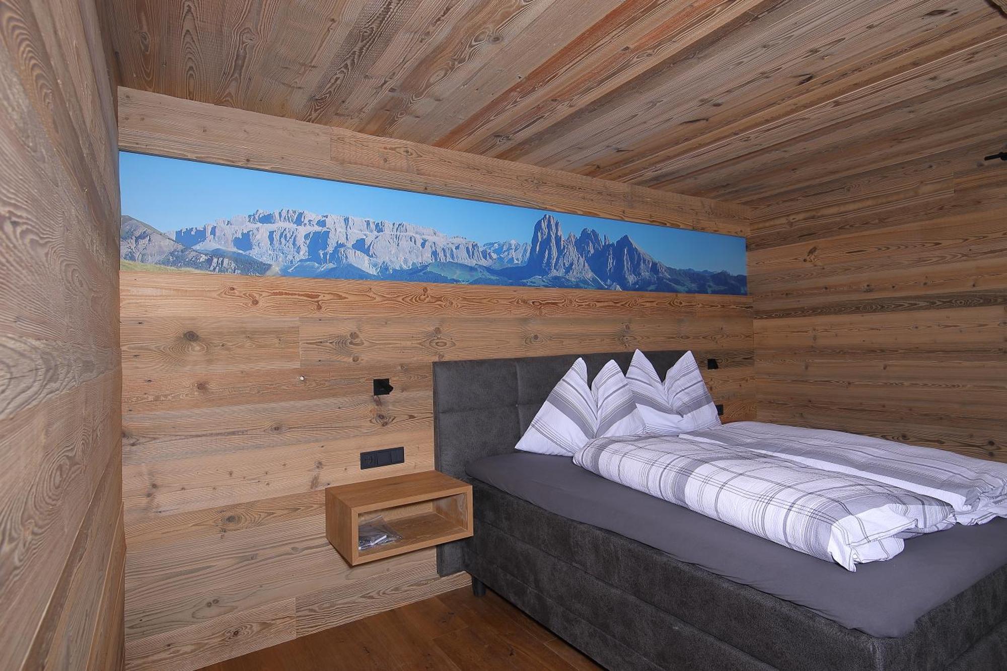 Chalet Roderer Laion Luaran gambar