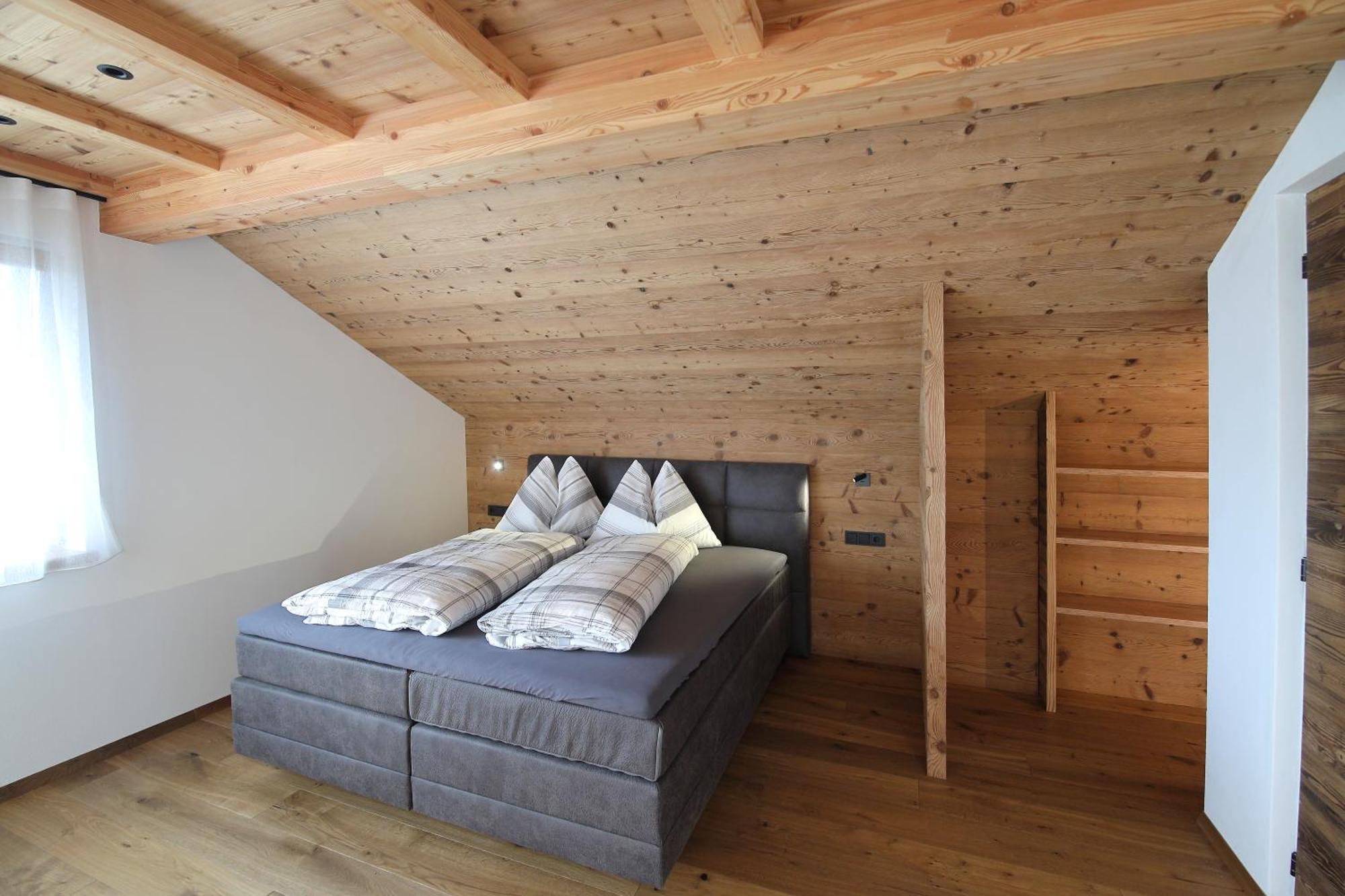 Chalet Roderer Laion Luaran gambar