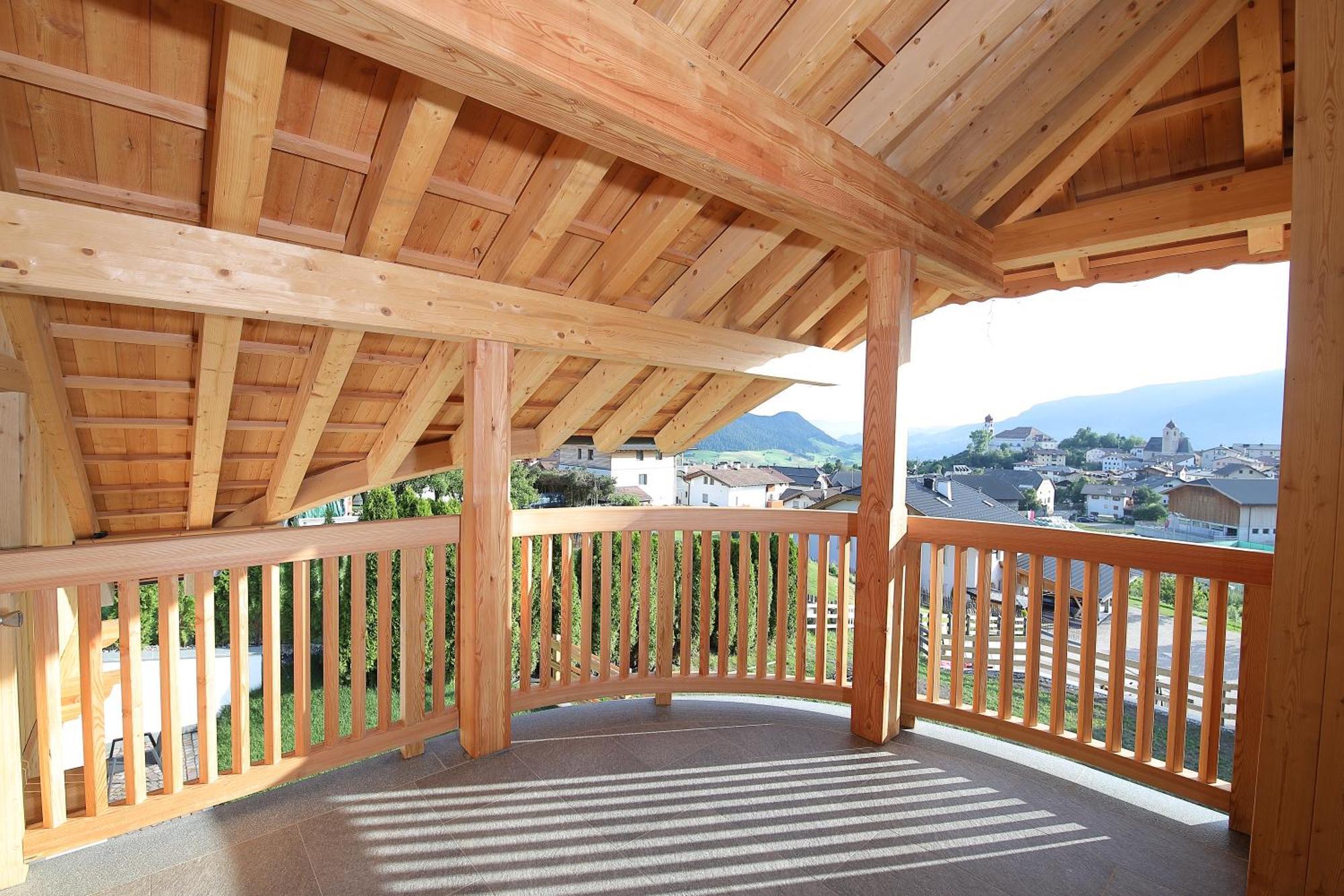 Chalet Roderer Laion Luaran gambar