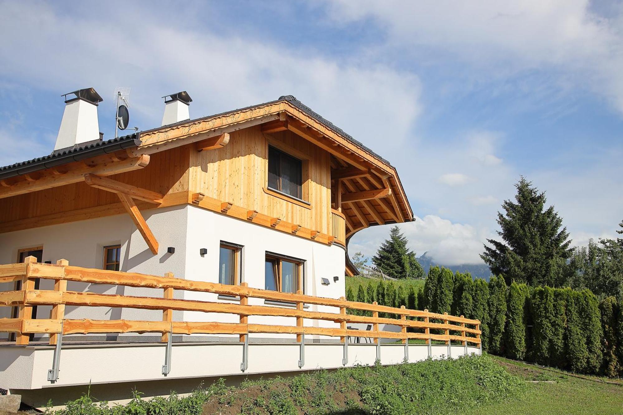 Chalet Roderer Laion Luaran gambar