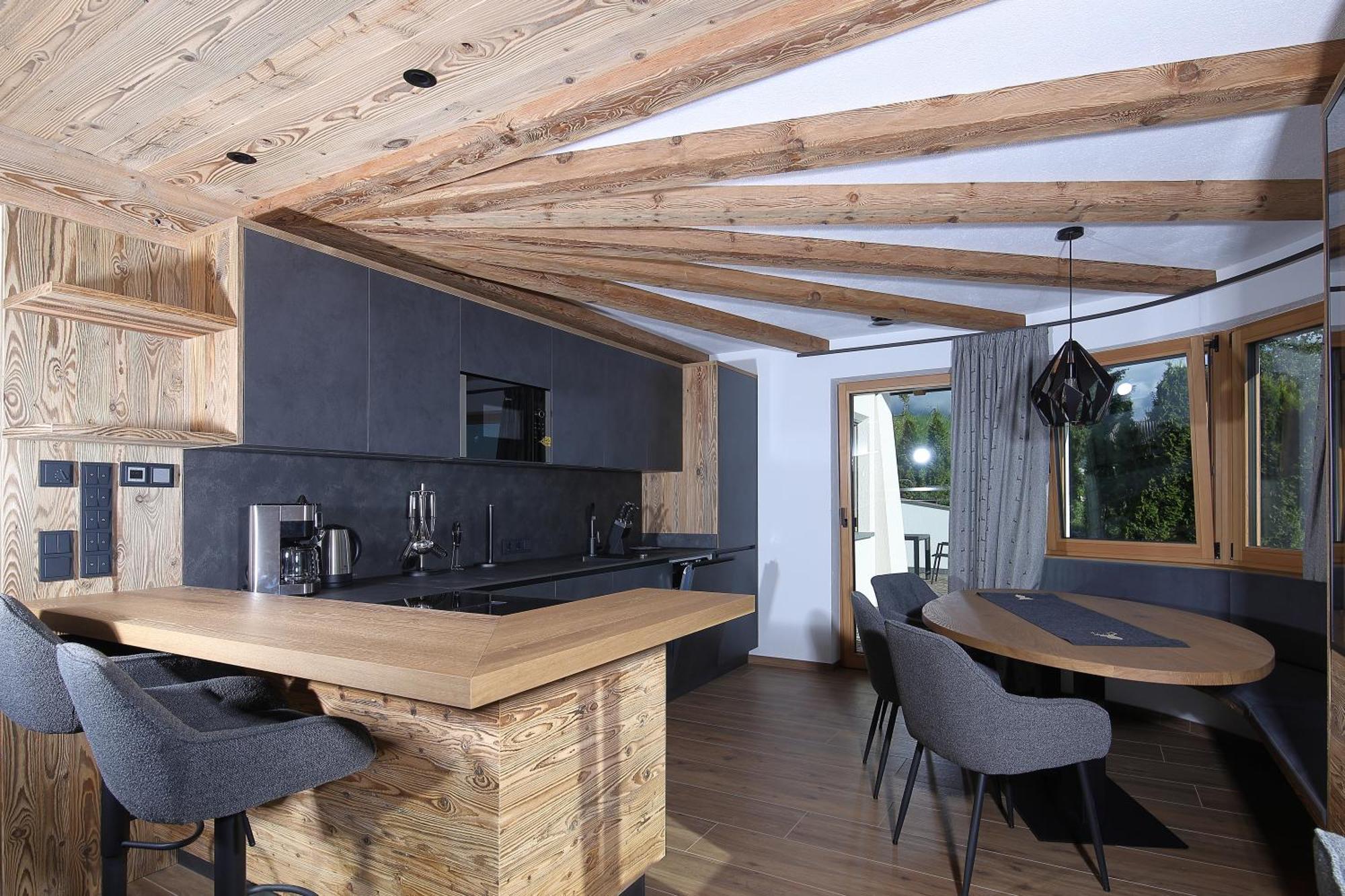 Chalet Roderer Laion Luaran gambar