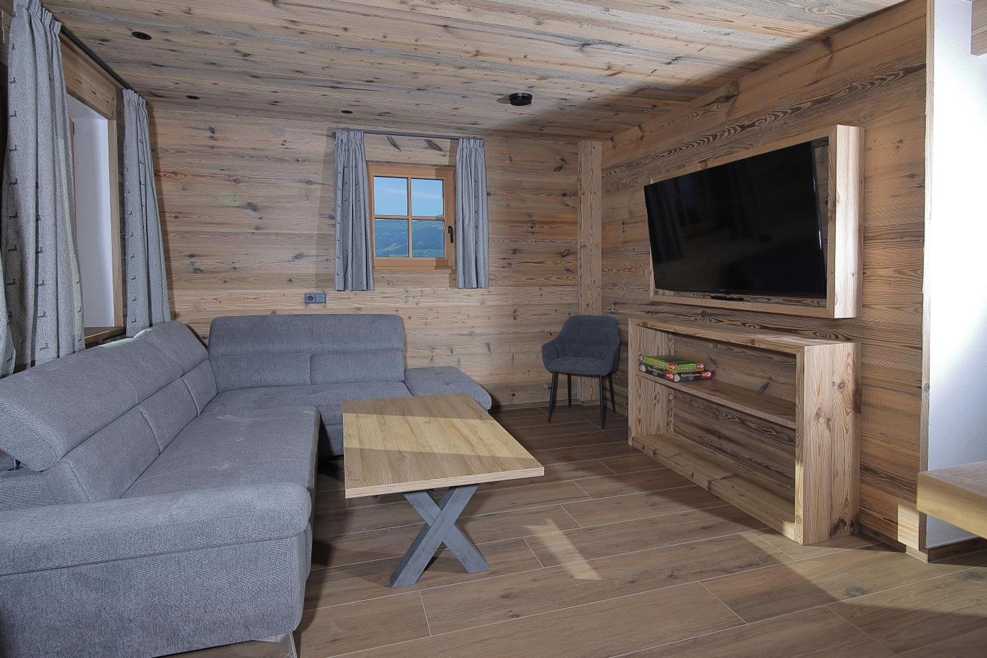 Chalet Roderer Laion Luaran gambar