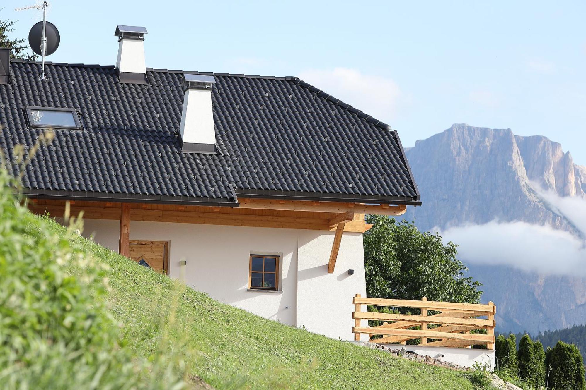 Chalet Roderer Laion Luaran gambar