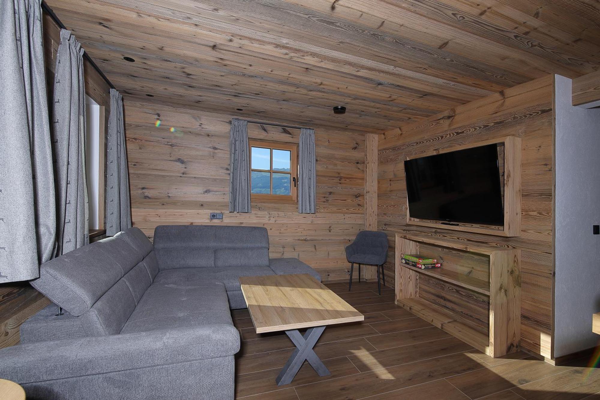 Chalet Roderer Laion Luaran gambar