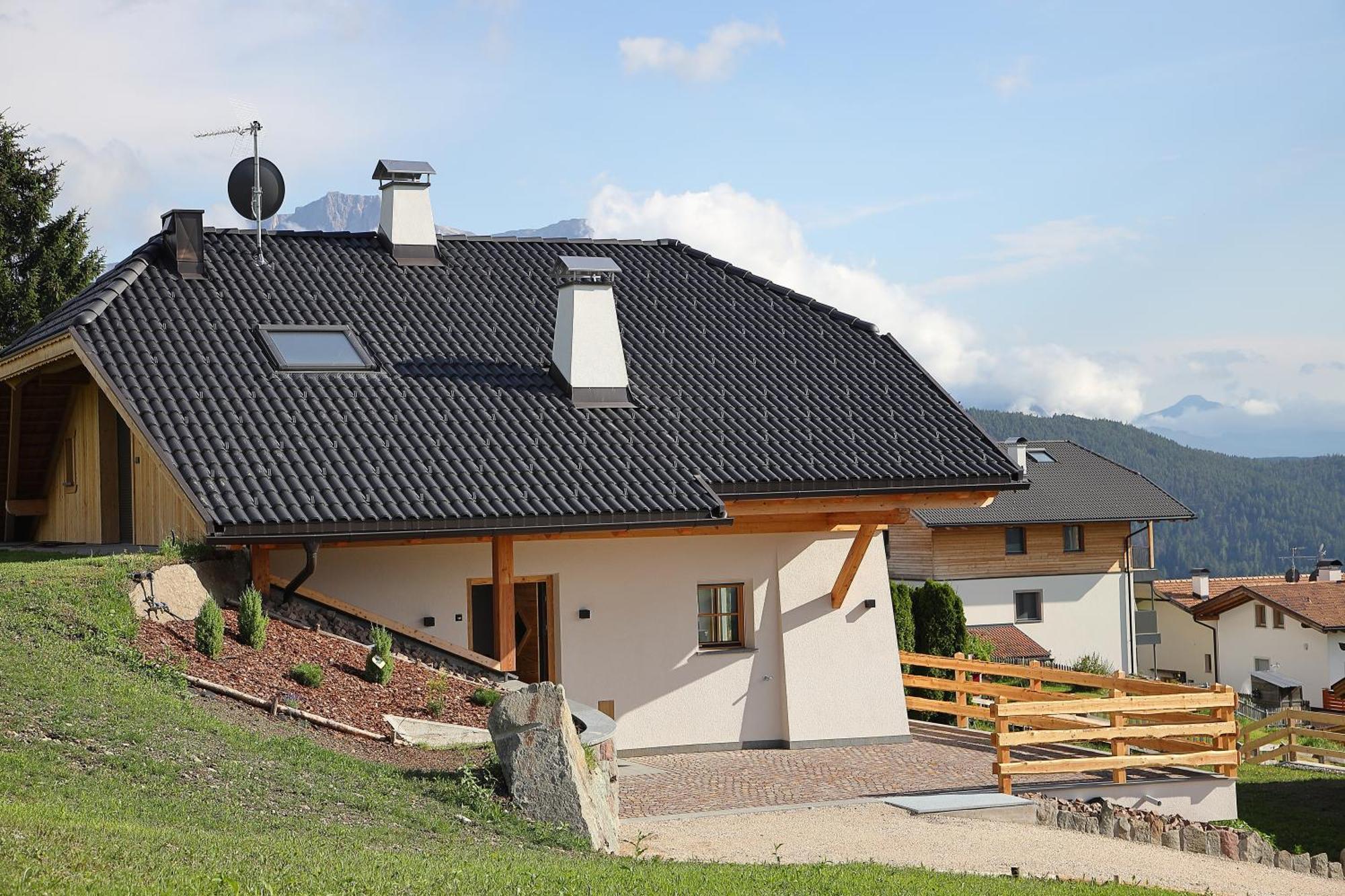 Chalet Roderer Laion Luaran gambar