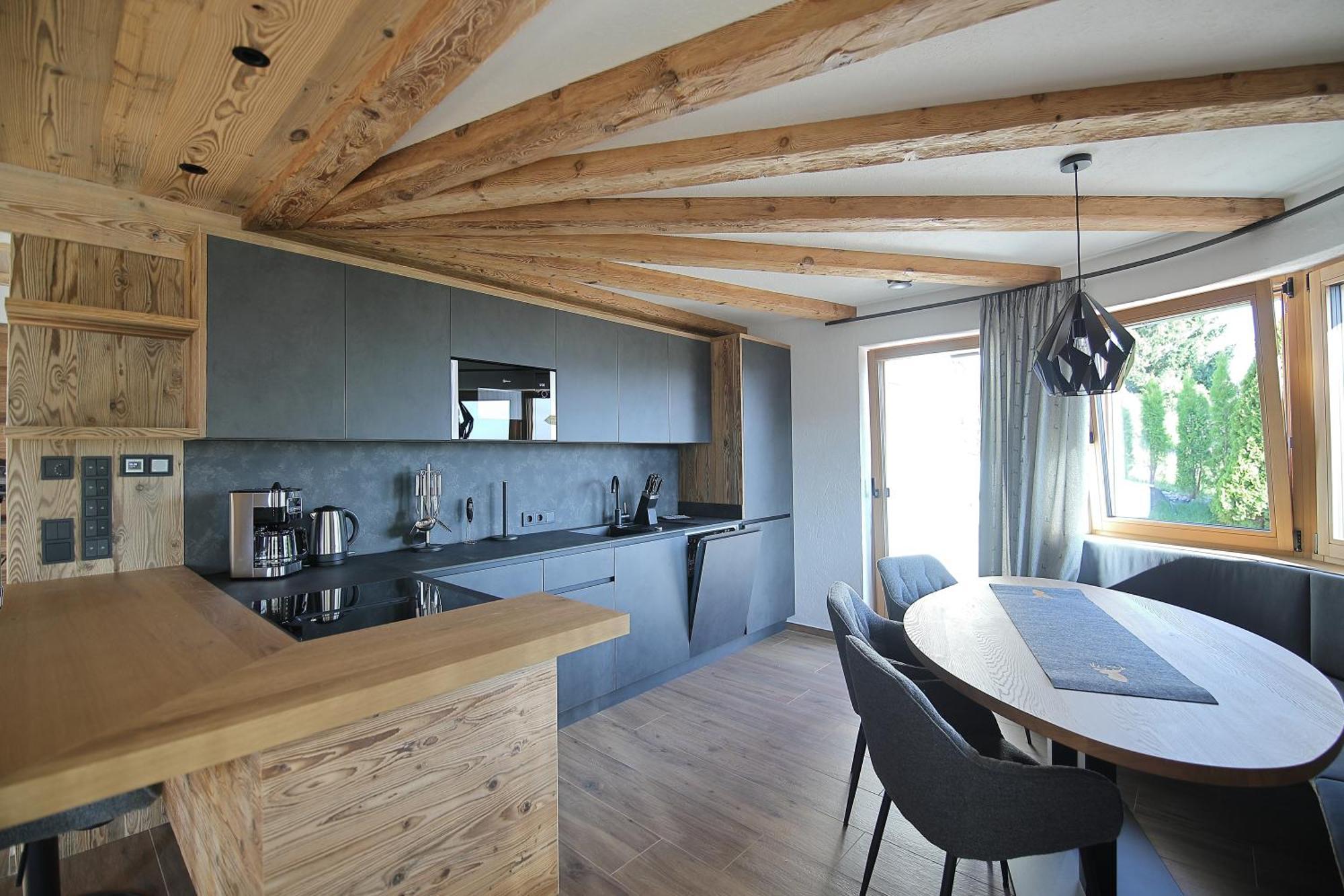 Chalet Roderer Laion Luaran gambar