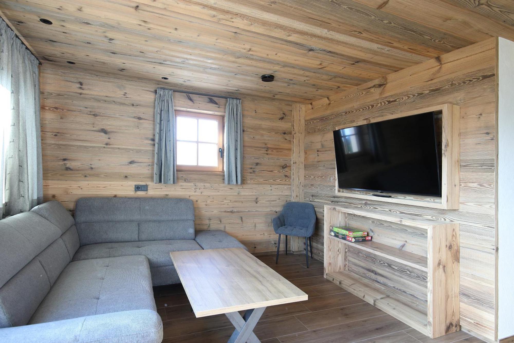 Chalet Roderer Laion Luaran gambar