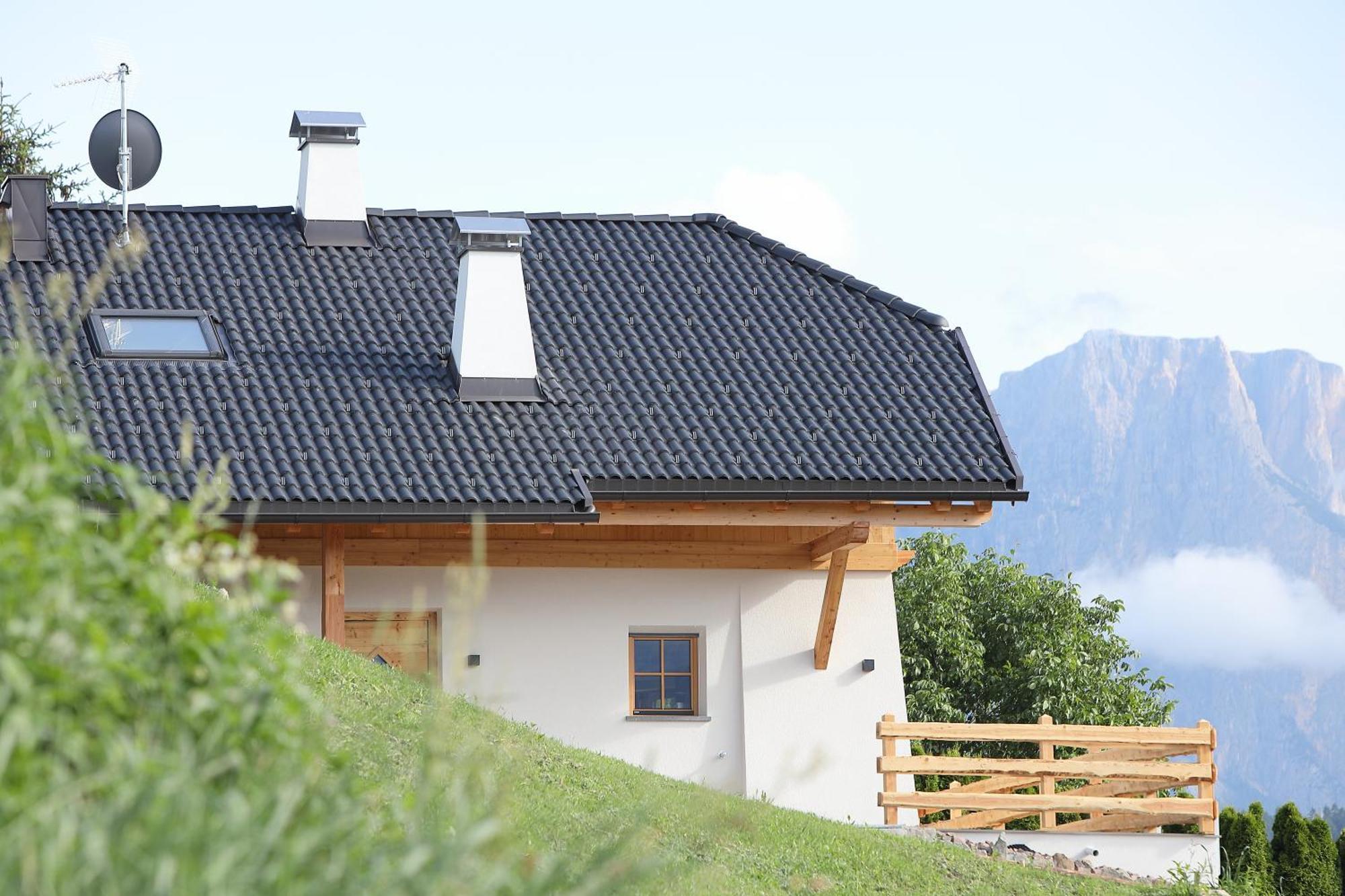 Chalet Roderer Laion Luaran gambar