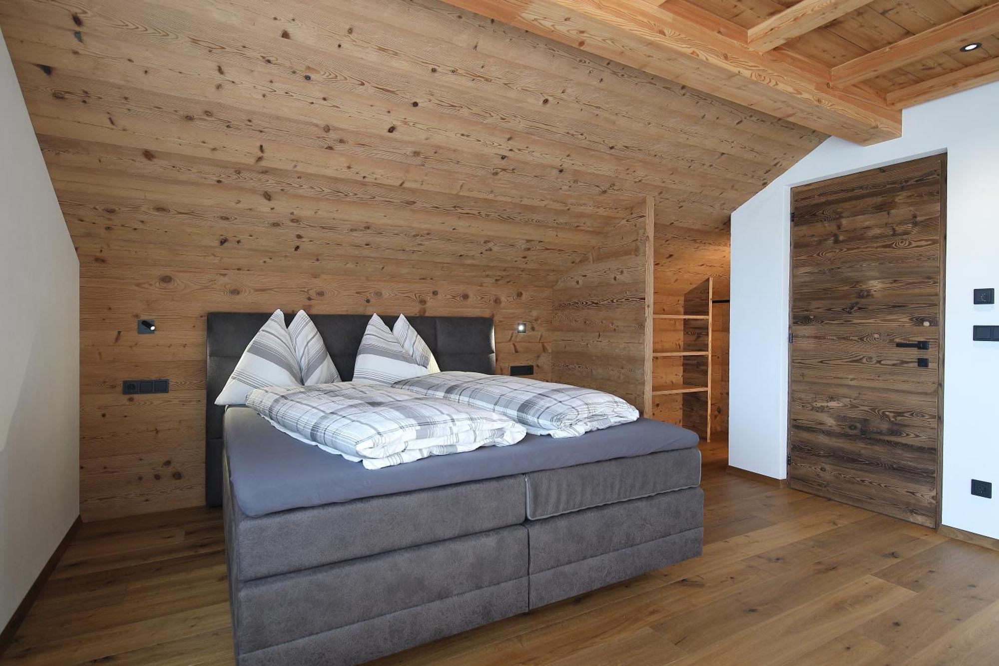 Chalet Roderer Laion Luaran gambar