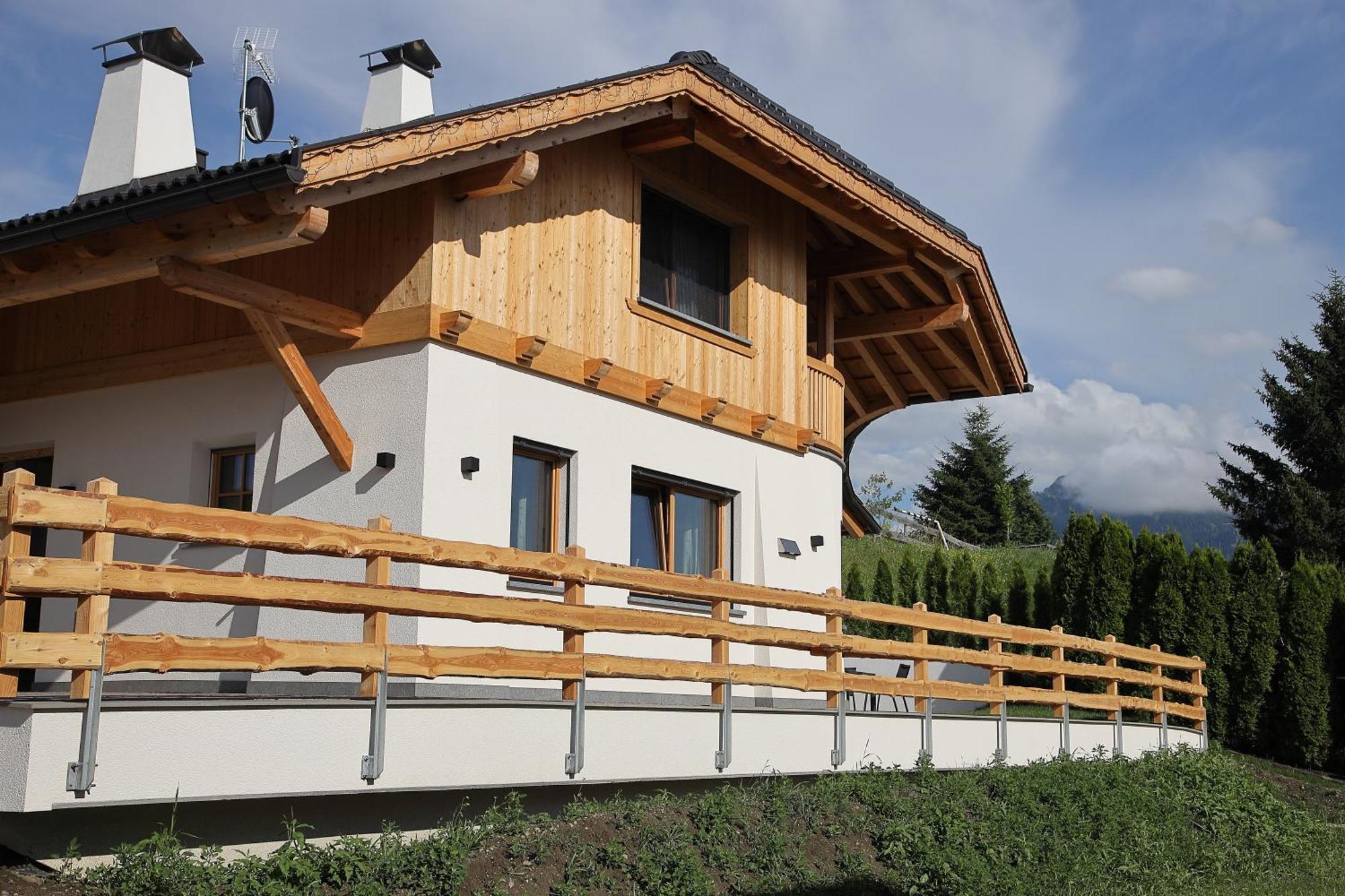 Chalet Roderer Laion Luaran gambar