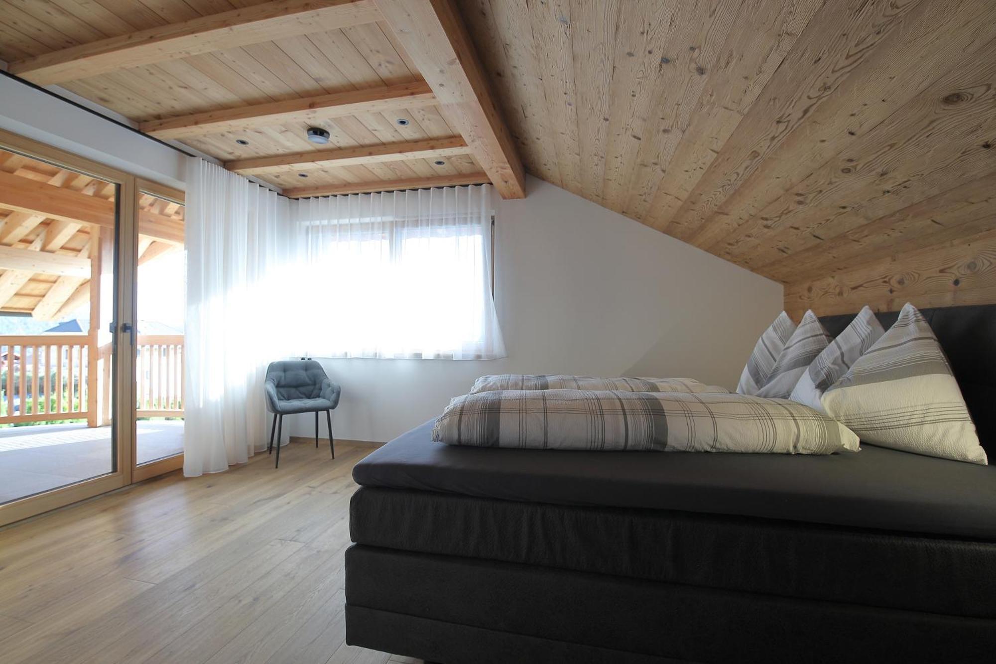 Chalet Roderer Laion Luaran gambar