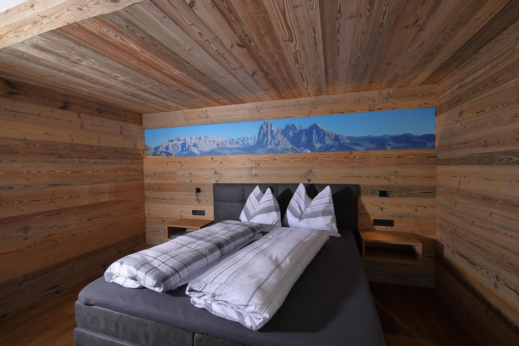 Chalet Roderer Laion Luaran gambar