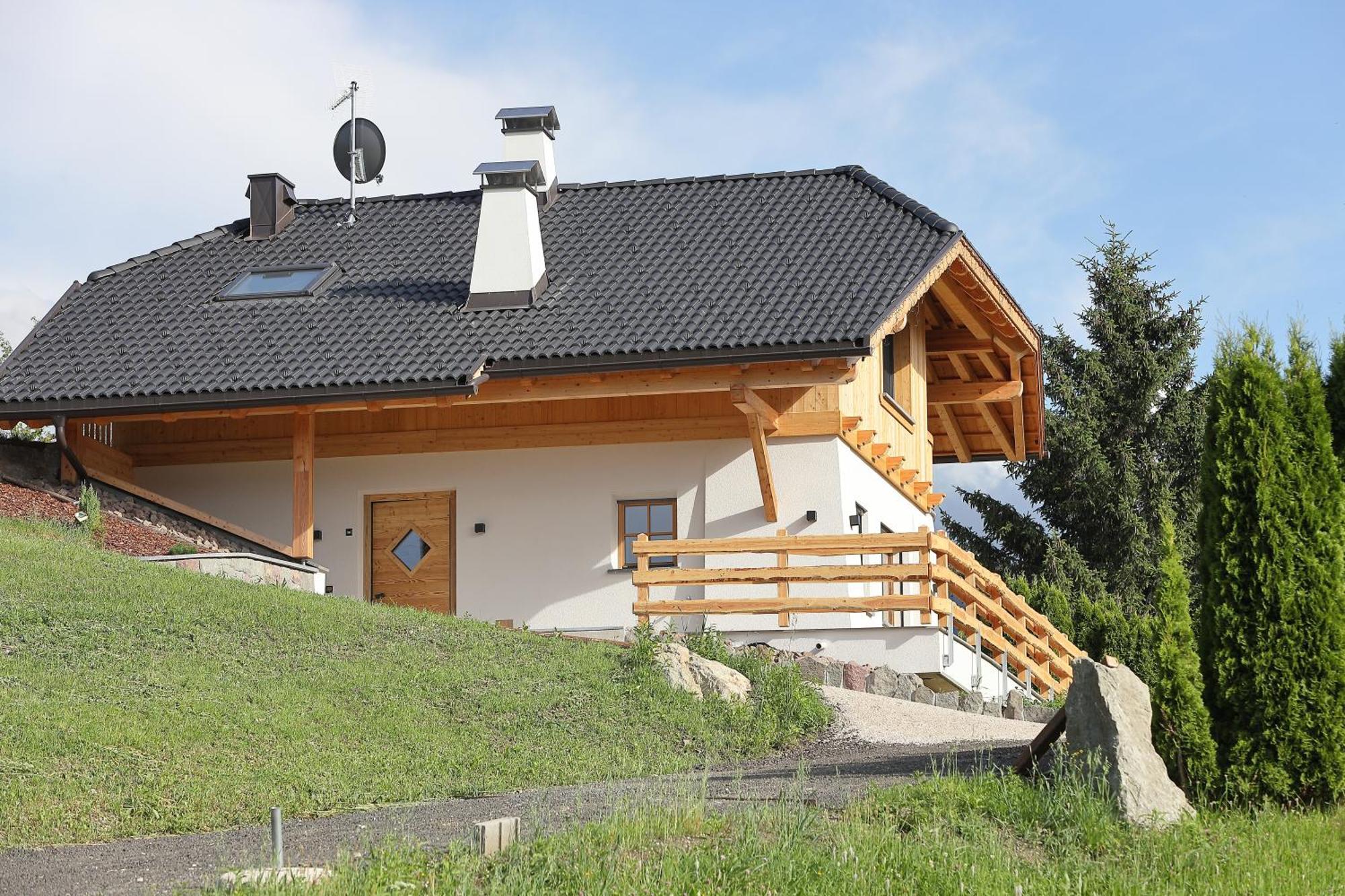 Chalet Roderer Laion Luaran gambar