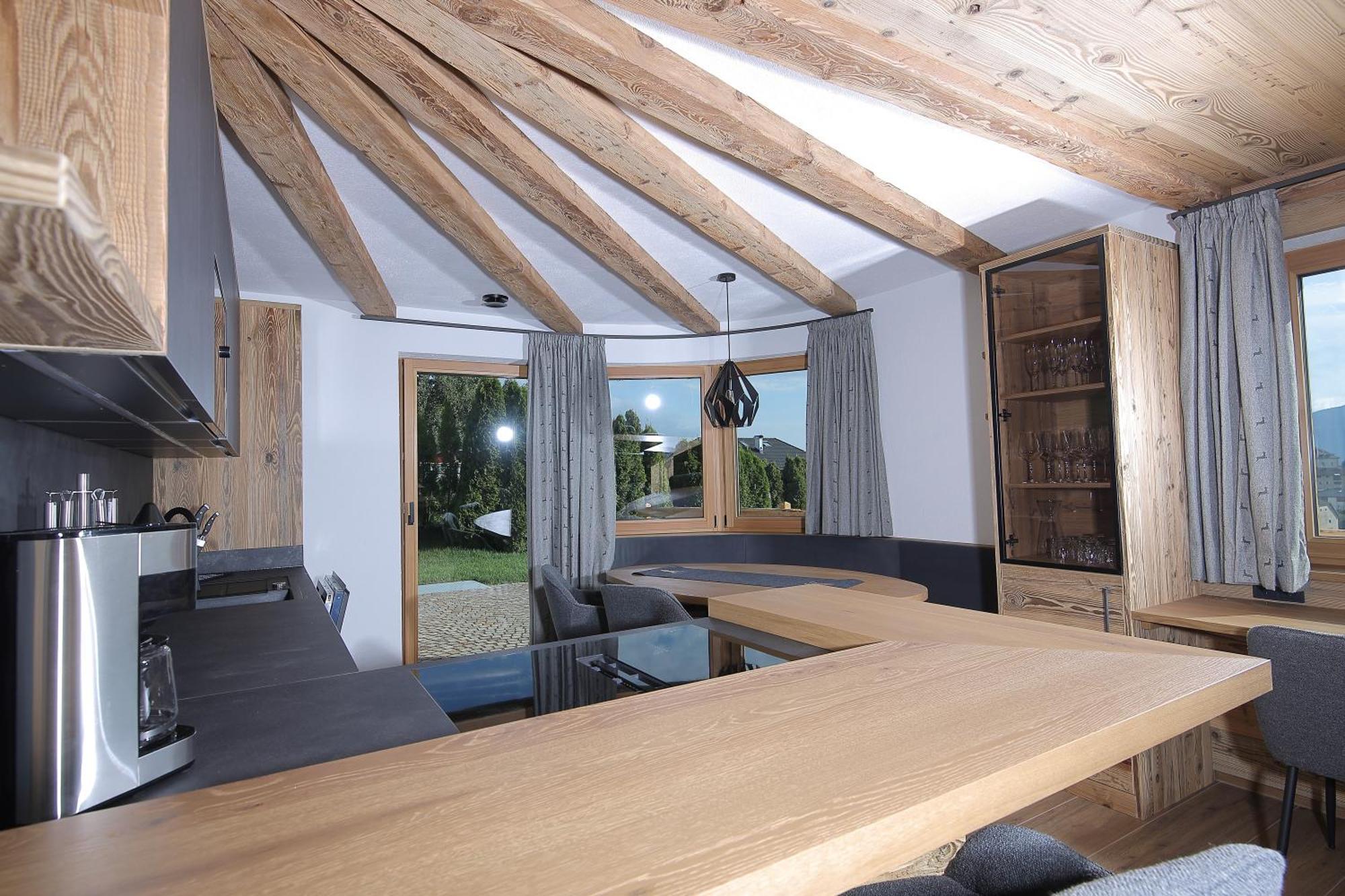 Chalet Roderer Laion Luaran gambar