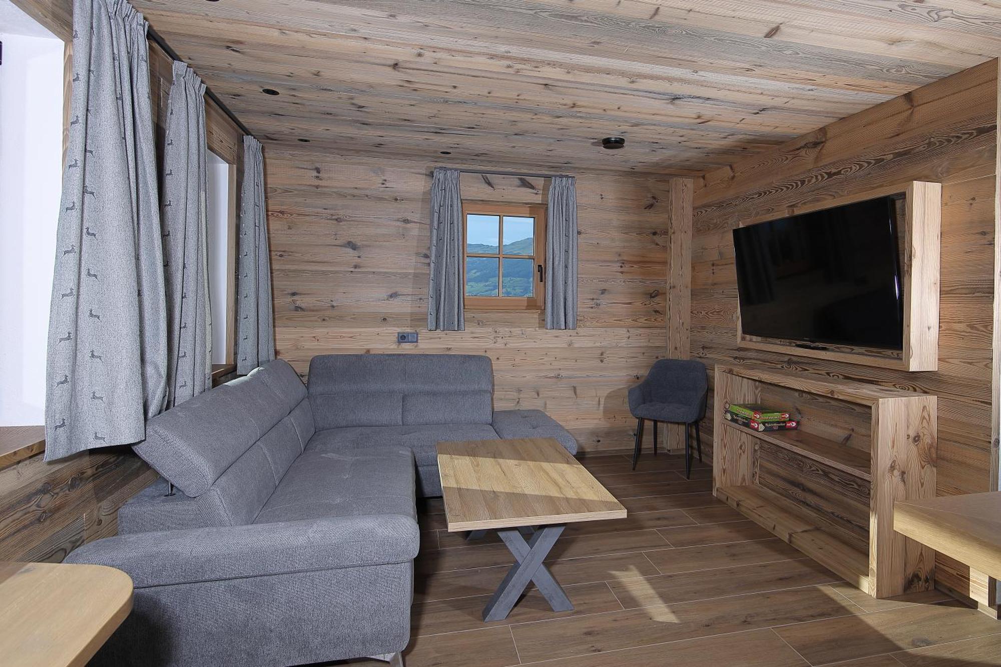 Chalet Roderer Laion Luaran gambar