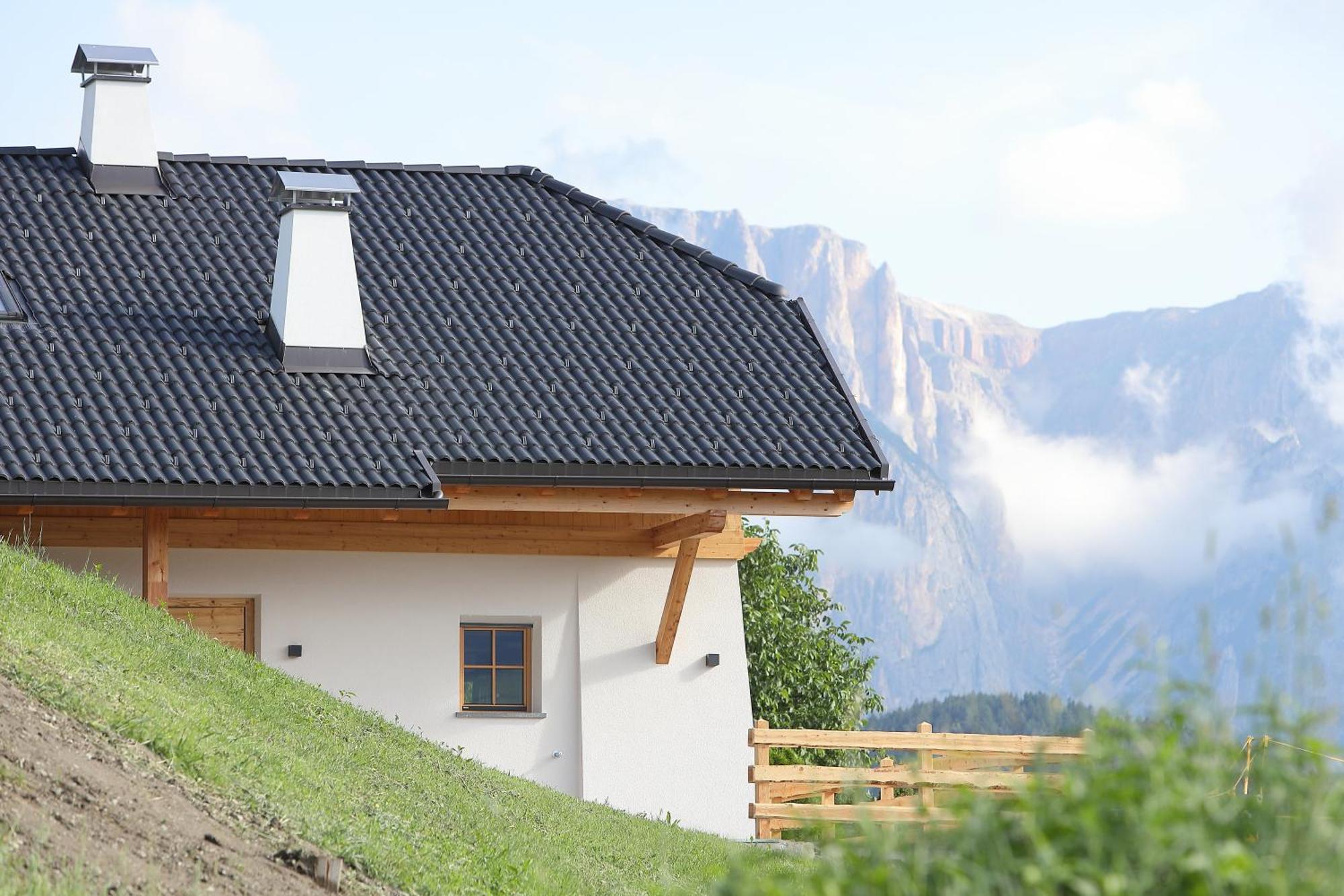 Chalet Roderer Laion Luaran gambar