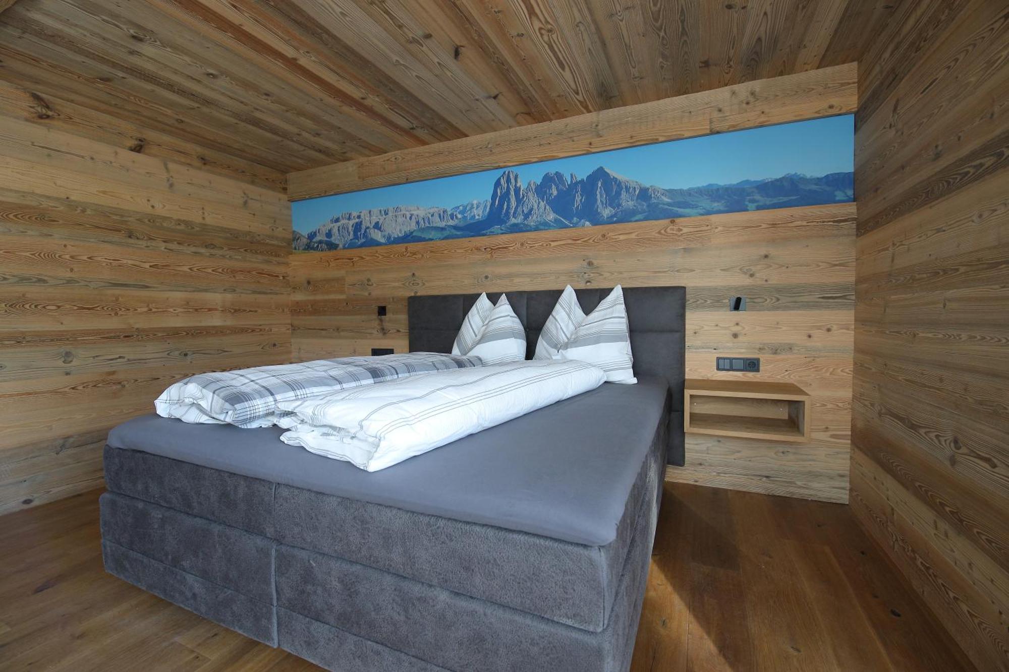 Chalet Roderer Laion Luaran gambar