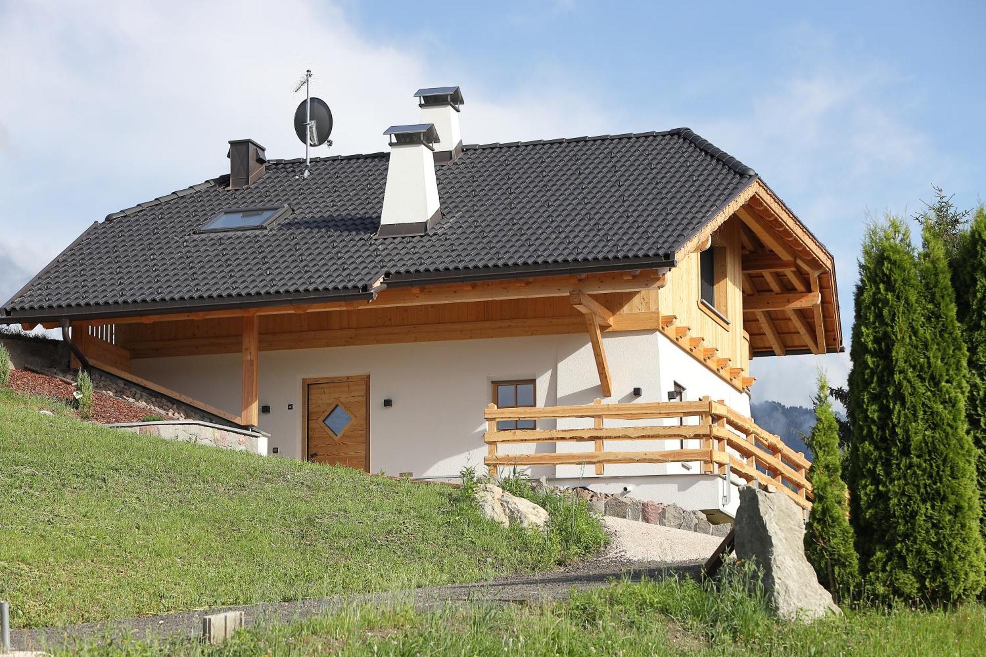 Chalet Roderer Laion Luaran gambar