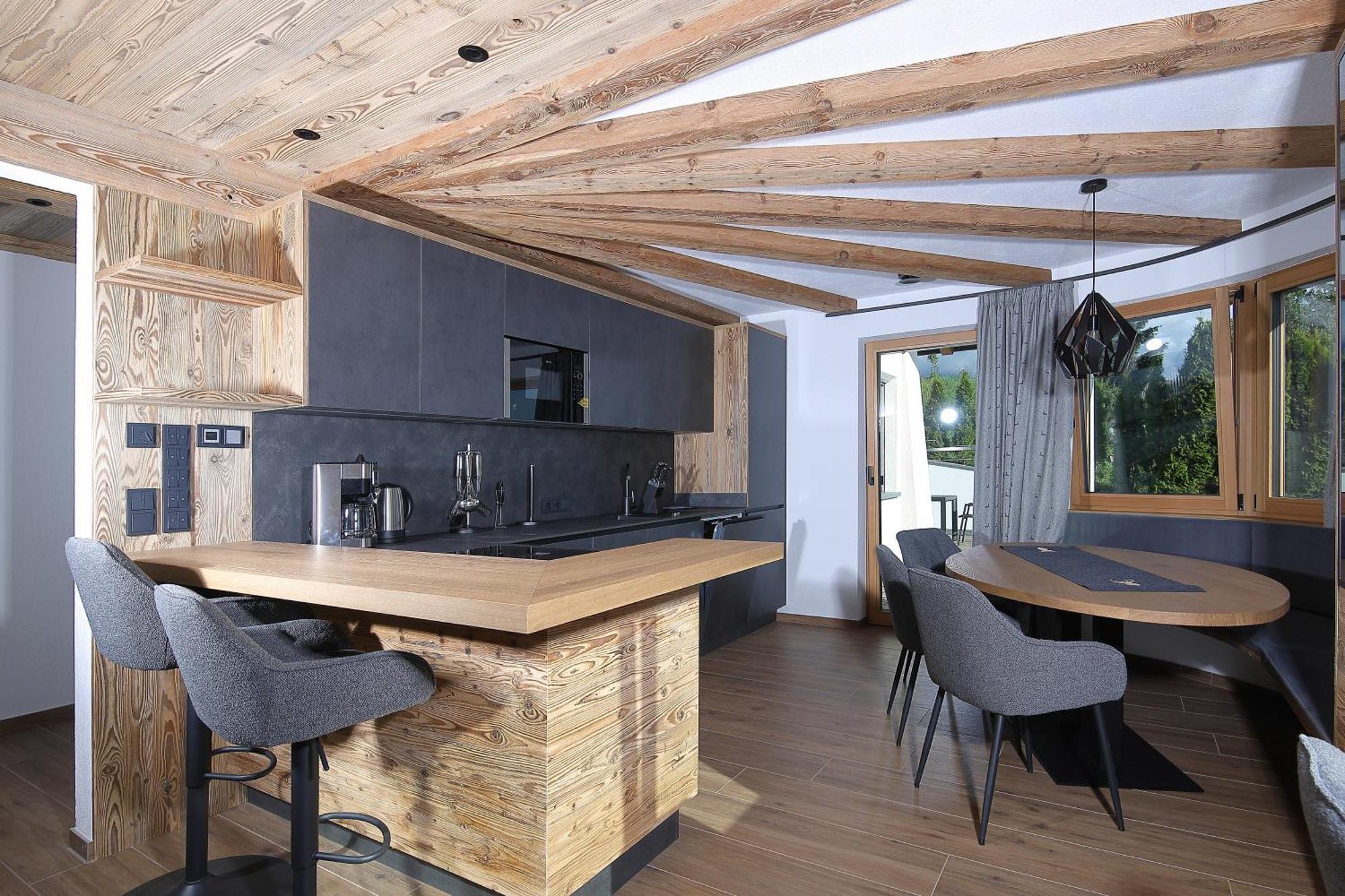 Chalet Roderer Laion Luaran gambar